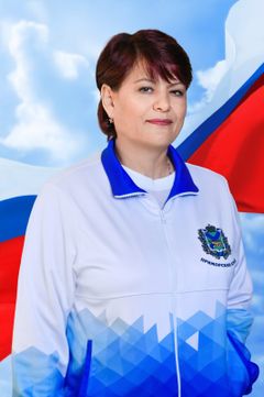 Слатимова Татьяна Ивановна