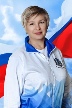 Коршунова Виктория Юрьевна