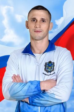 Тюрин Валерий Павлович