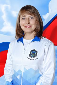 Портнягина Марина Геннадьевна