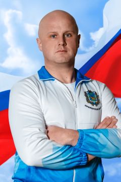 Ключников Виктор Константинович